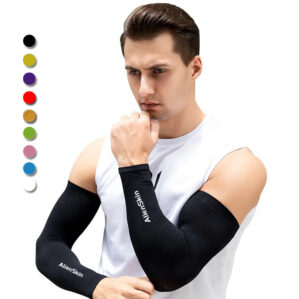 Arm Sleeves Unisex