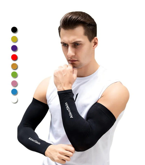 Arm Sleeves Unisex