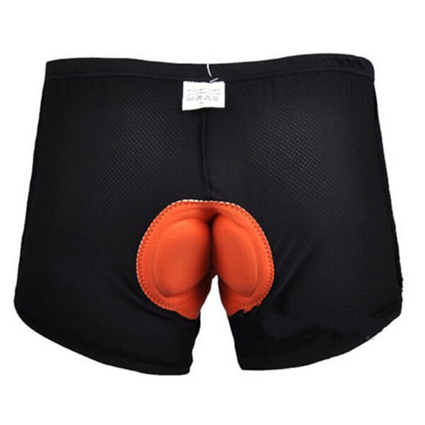 Cycling Shorts Breathable Mesh - Image 2