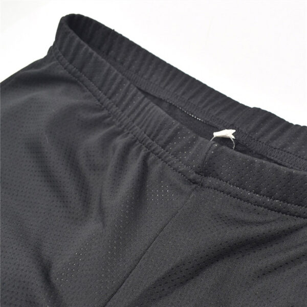 Cycling Shorts Breathable Mesh - Image 7