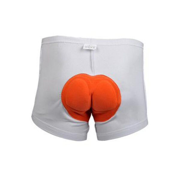 Cycling Shorts Breathable Mesh - Image 4