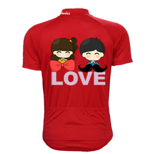 Short Sleeve Newest Seamless - Image 5