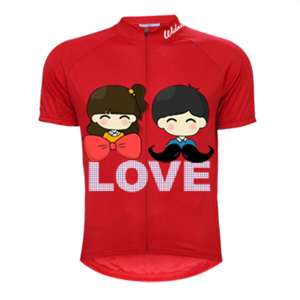 Short Sleeve Newest Seamless - Image 4