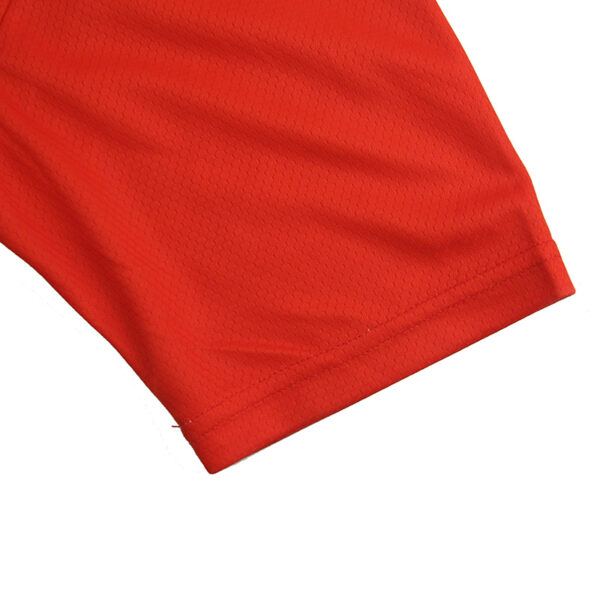 Short Sleeve Newest Seamless - Image 10