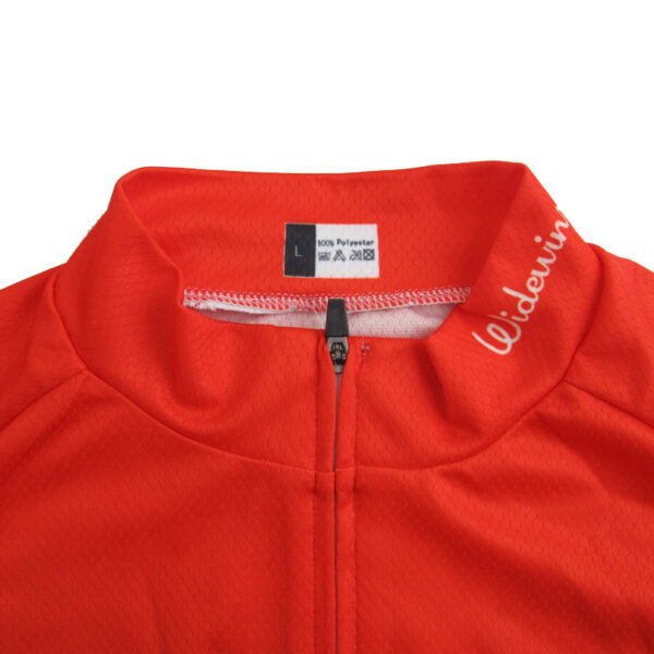 Short Sleeve Newest Seamless - Image 9