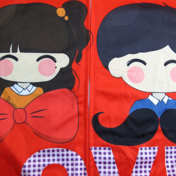 Short Sleeve Newest Seamless - Image 8