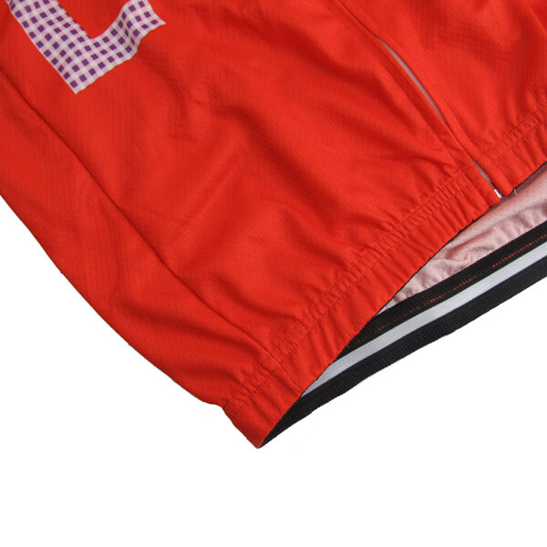 Short Sleeve Newest Seamless - Image 6