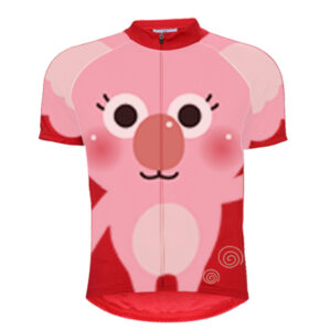 3D Lion Bike Clothing