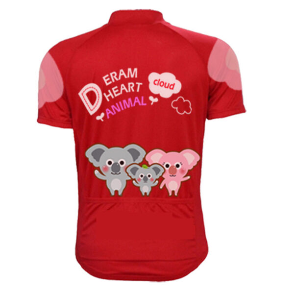 3D Lion Bike Clothing - Image 3