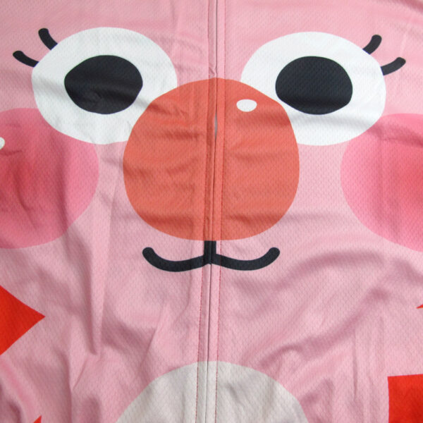 3D Lion Bike Clothing - Image 7