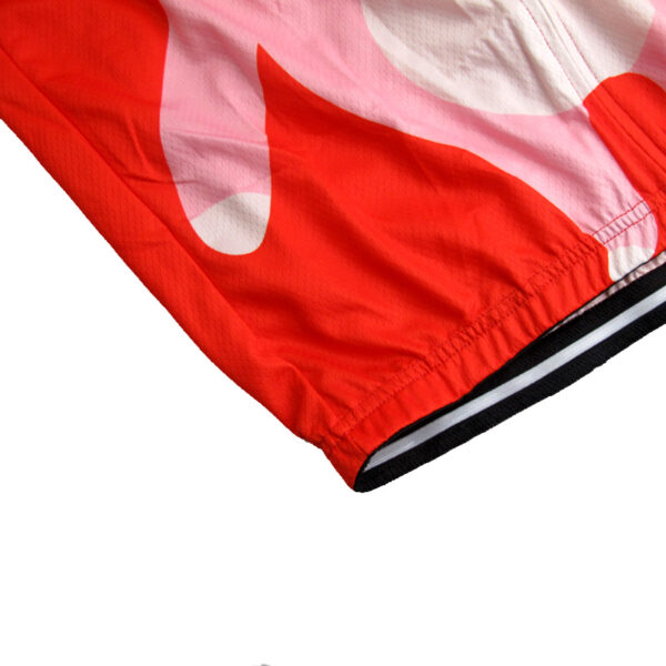 3D Lion Bike Clothing - Image 5