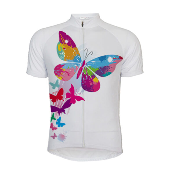 Cycling Jersey for Women