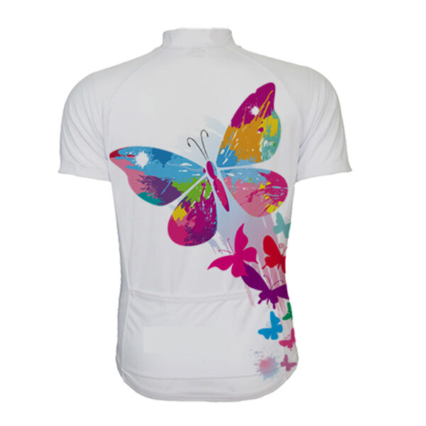 Cycling Jersey for Women - Image 3