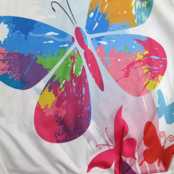 Cycling Jersey for Women - Image 6
