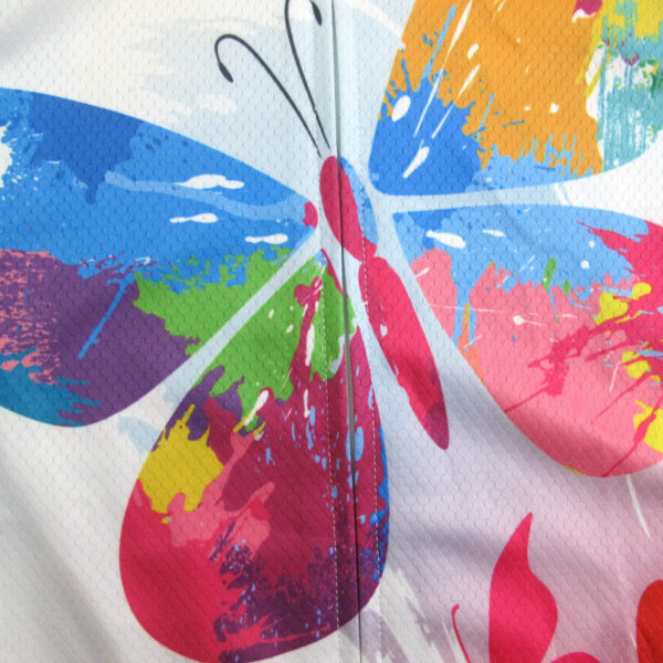Cycling Jersey for Women - Image 5