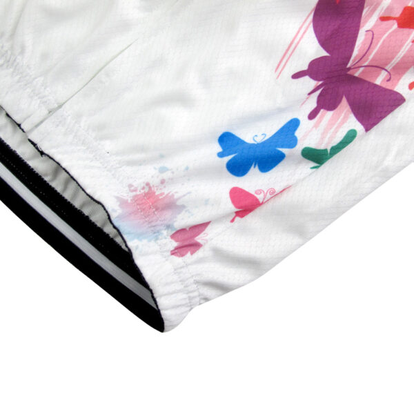 Cycling Jersey for Women - Image 4