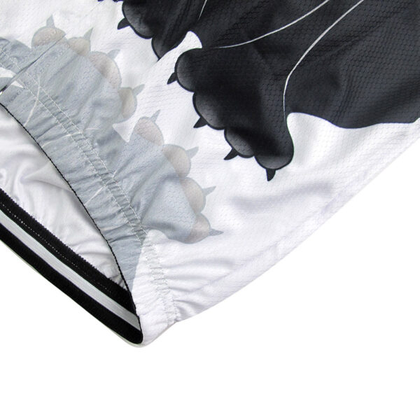 Black Cat Short Sleeve - Image 5