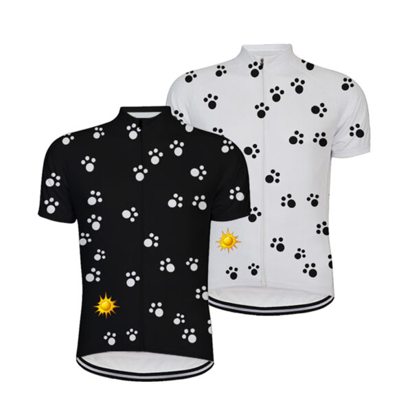 Mountain Bike Clothing