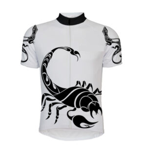Short Sleeve Jersey for Men