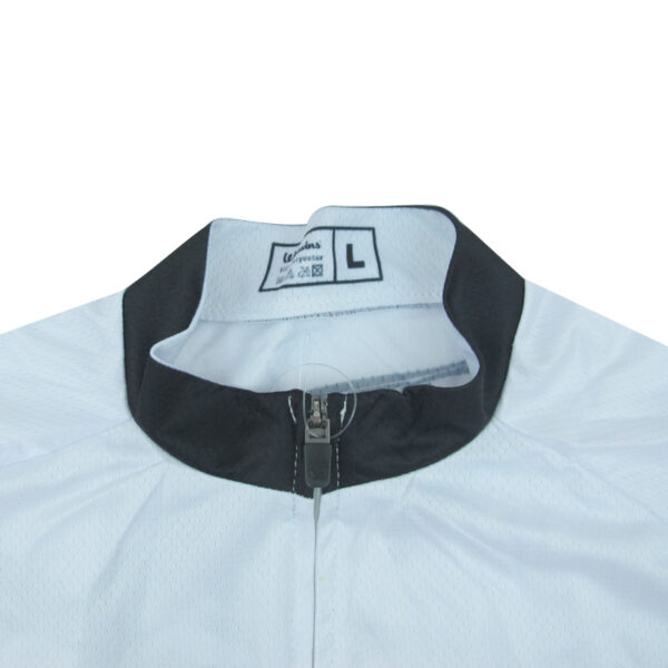Short Sleeve Jersey for Men - Image 7
