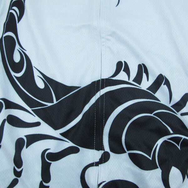 Short Sleeve Jersey for Men - Image 5