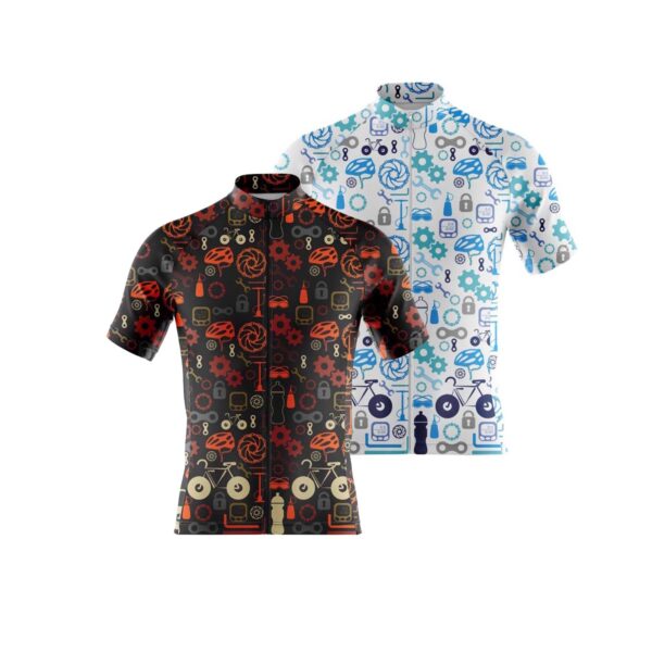 Maillot Racing Bike Clothes