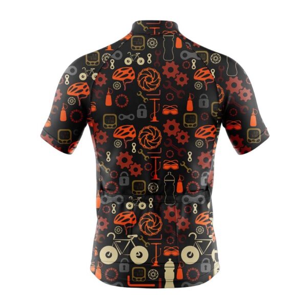 Maillot Racing Bike Clothes - Image 5