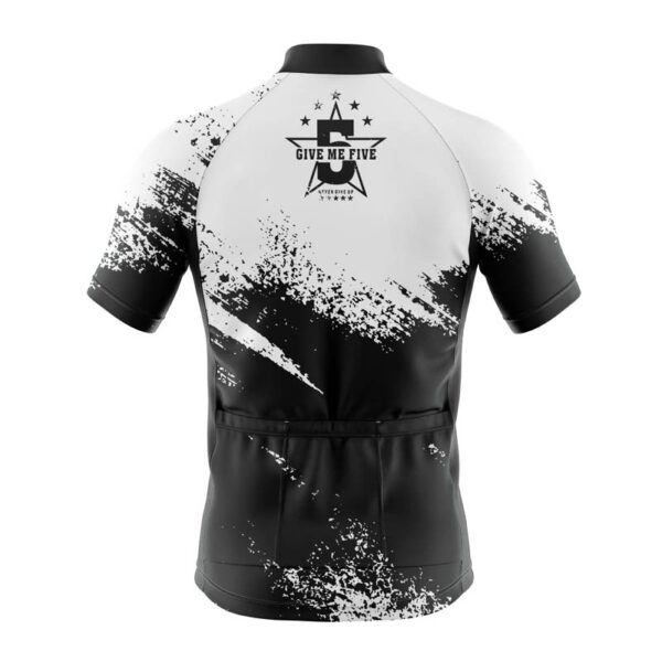 Short Sleeve Jersey - Image 9