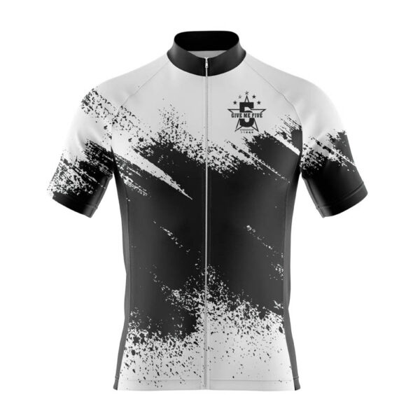 Short Sleeve Jersey - Image 8