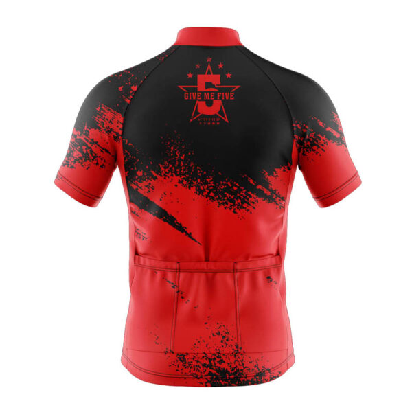 Short Sleeve Jersey - Image 7