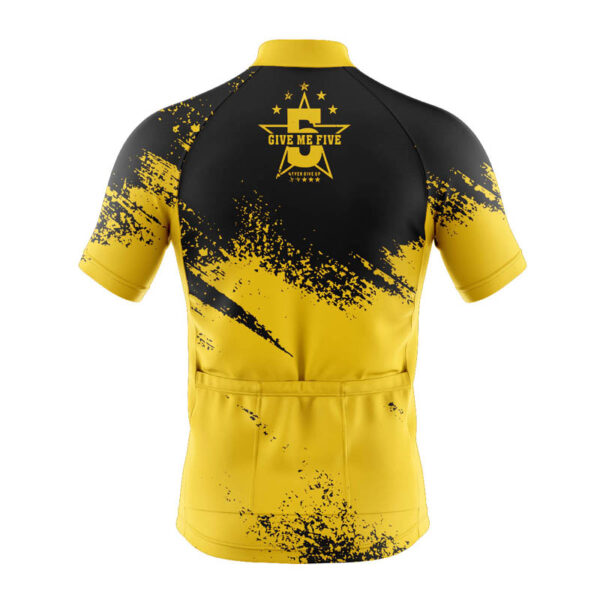 Short Sleeve Jersey - Image 5