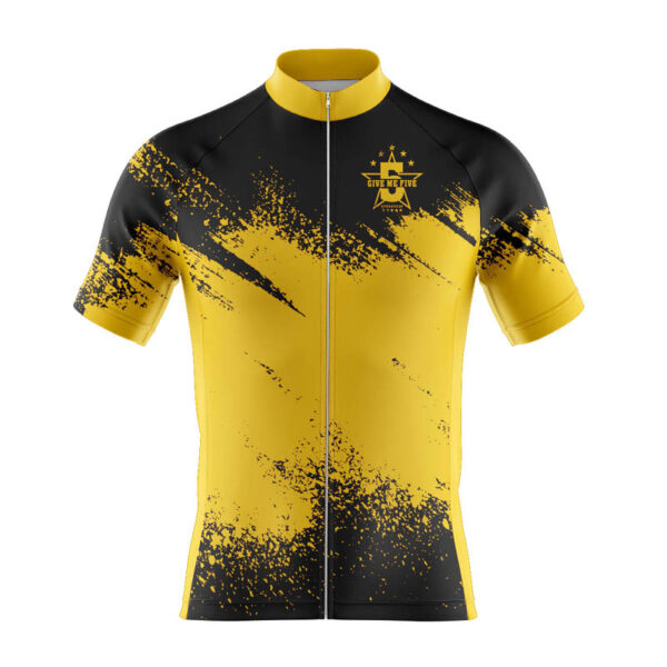 Short Sleeve Jersey - Image 4