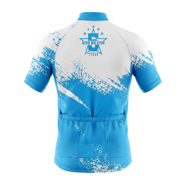 Short Sleeve Jersey - Image 3