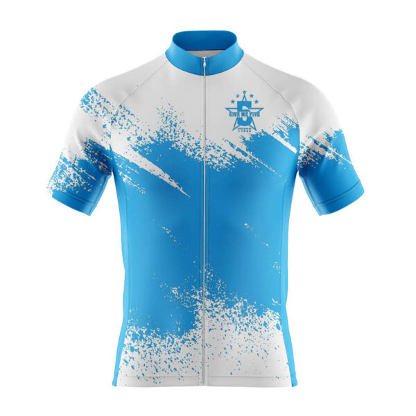 Short Sleeve Jersey - Image 2