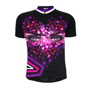 Breathable Bike Jerseys