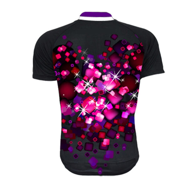 Breathable Bike Jerseys - Image 3