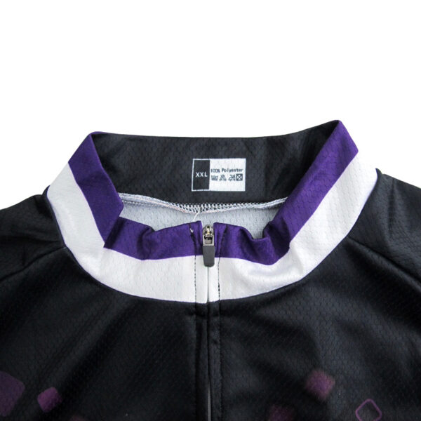 Breathable Bike Jerseys - Image 4