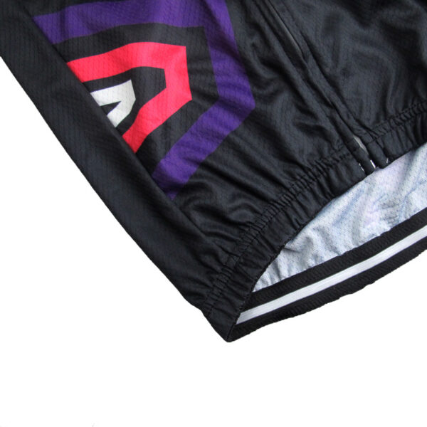 Breathable Bike Jerseys - Image 5