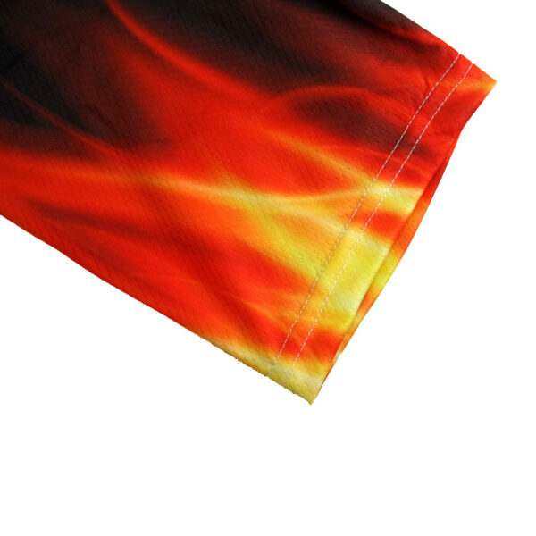 Flame Bicycle Clothing - Image 6