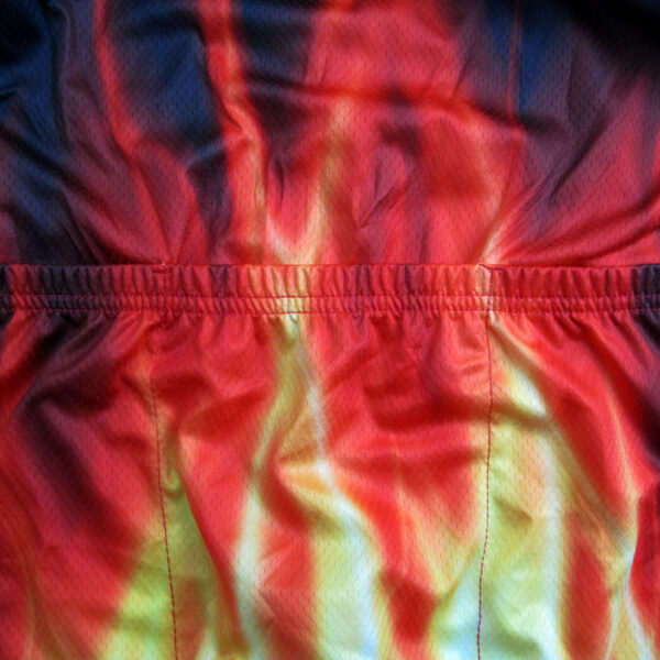 Flame Bicycle Clothing - Image 5