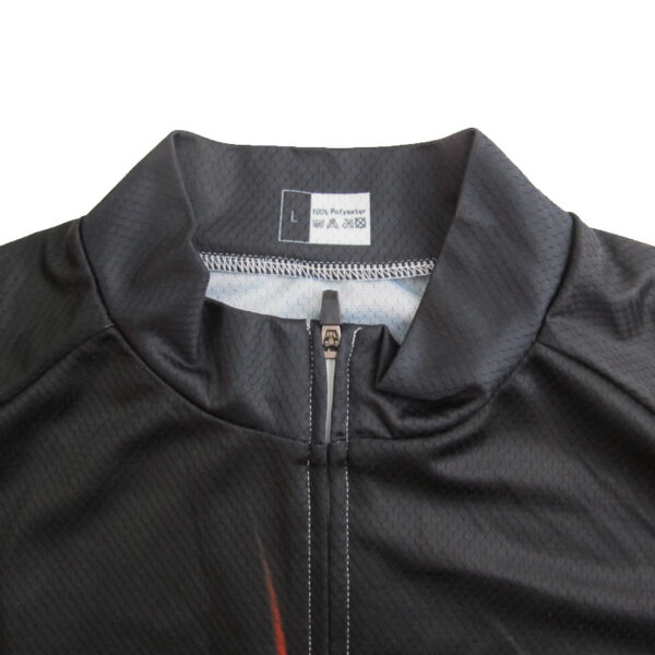 Flame Bicycle Clothing - Image 4