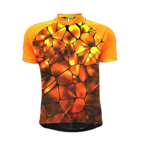 Quick Dry Bike Clothes