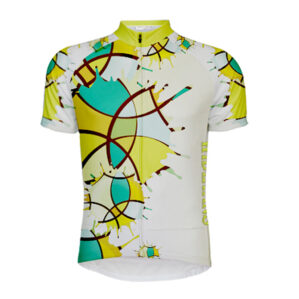 Summer Cycling Top Wear