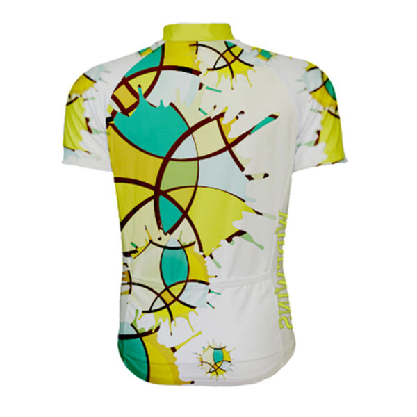 Summer Cycling Top Wear - Image 3