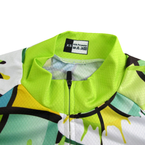 Summer Cycling Top Wear - Image 4
