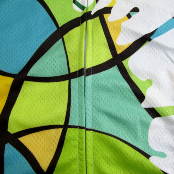 Summer Cycling Top Wear - Image 5
