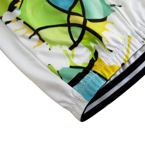 Summer Cycling Top Wear - Image 7